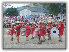 2015 Guerras Cantabras dom 30 agosto (18)